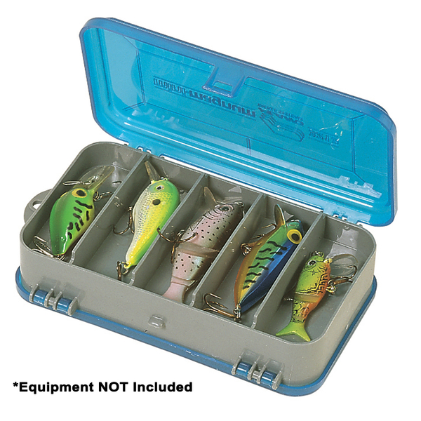 Plano Small Double Sided Tackle Orginizer 321309